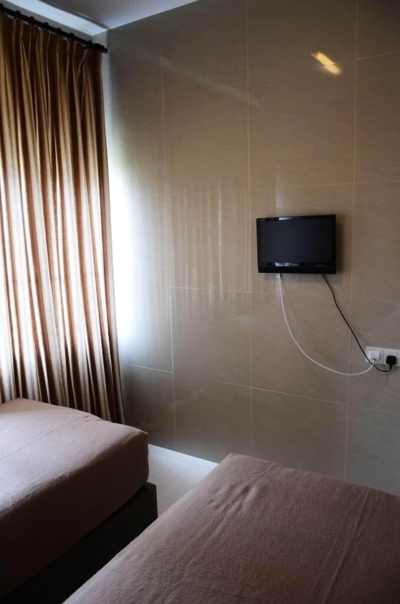 Aura Hotel Kuala Lumpur Exterior foto